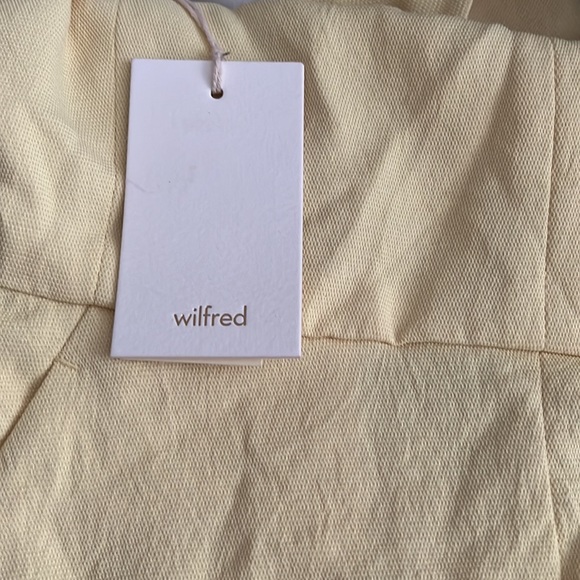 ARITZIA ~Écoulement Romper (NWT) - Picture 6 of 6